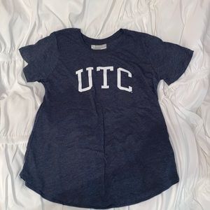 UTC Top